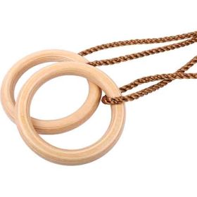 Turnringe Holz-image