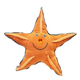 XXL Seestern "Mr. Bubbles" mit integriertem Spiel-image