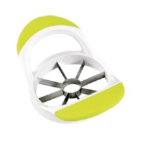 Apfelteiler, Kunststoff, Edelstahlmesser-Aggregat-image