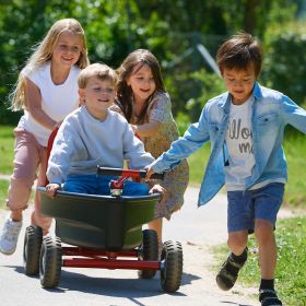 Winther Surfer Boat W 665-image