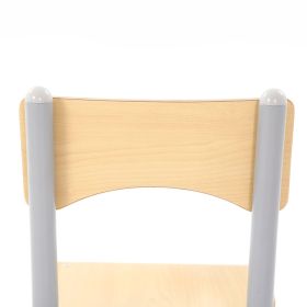 Stuhl Owlaf, Sitzhöhe 43 cm, 4er Pack.-image