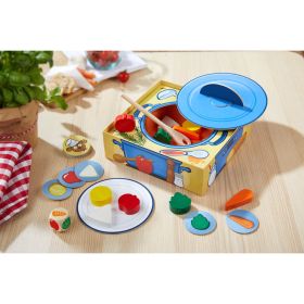 HABA Meine ersten Spiele - Kleine Köche-image