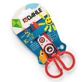 Kindersicherheitsschere" Rocket" 12 cm-image