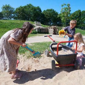 Winther Surfer Boat W 665-image