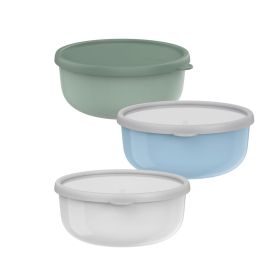 Mepal Schale Lumina mit Deckel, 3 l, Farbe nach Wahl-image