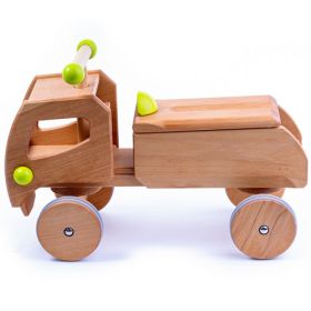 DYNAMIKO Rutsch LKW Fred limette-image