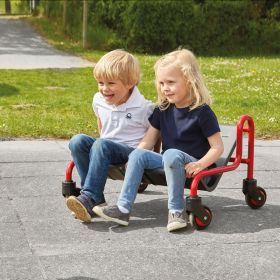 Winther Viking Challenge Sofa Surfer W633-image