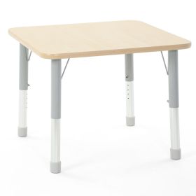 Tisch Owlaf quadratisch, 75 x 75 cm, höhenverstellbar-image