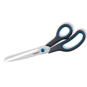 Papierschere mit Softgriff für Rechtshänder-image