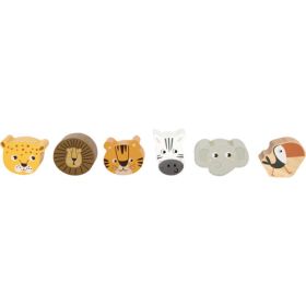 Balancierspiel Arche Safari-image