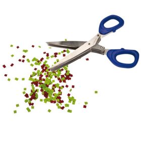 Konfettischere, 18 cm-image