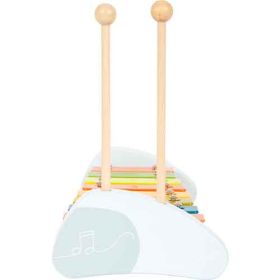 Xylophon Groovy Beats-image