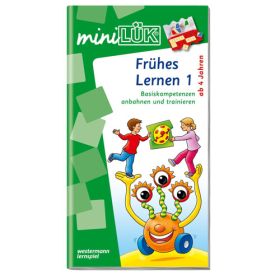 miniLÜK - Frühes Lernen 1-image