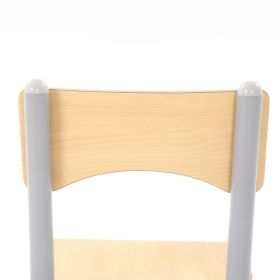 Stuhl Owlaf, Sitzhöhe 35 cm, 4er Pack.-image