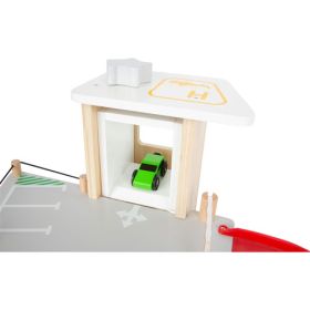 Parkhaus Premium-image