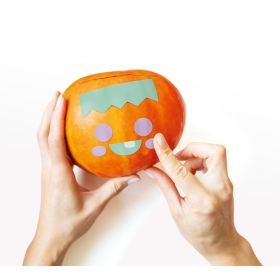 Kürbisschnitzer-Set-image