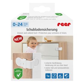 Schrank- und Schubladensicherung extern-image
