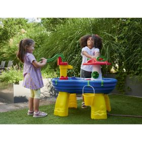 Aquaplay Wassertisch-image