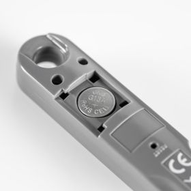 Reer FoodTemp Digitales Flaschen Thermometer-image