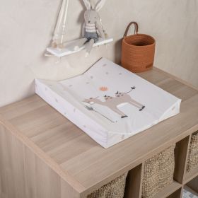 Wickelauflage 2-Keil-Mulde-image