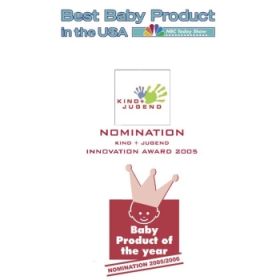 Diaper Champ Windeleimer regular-image