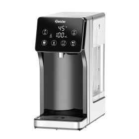 Heißwasserbereiter D3000 (3 L. ) digital-image