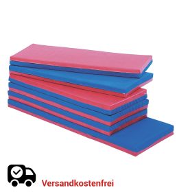 Kindergartenliege/Hortliege, 160 cm-image