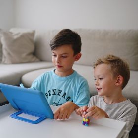 Edurino Figur Ari " Meine Körperteile",  Zugang zur EDURINO-Lernwelt-image