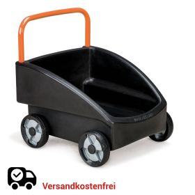 Schiebewagen aktiv-image