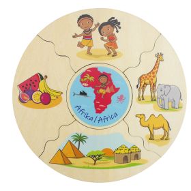 Humanico Kontinente-image