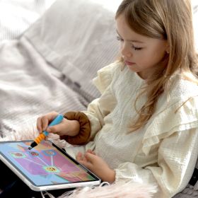 EDURINO Figur Niki, "Erstes Englisch ab 4", Zugang zur EDURINO-Lernwelt-image