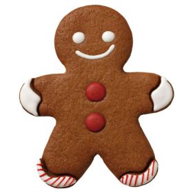 Ausstechform XL, Gingerman-image