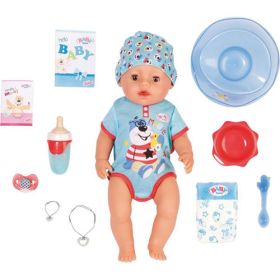 BABY born Magic Boy 43 cm-image