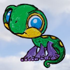 Creall TRANS, 500 ml, 10 Flaschen-image