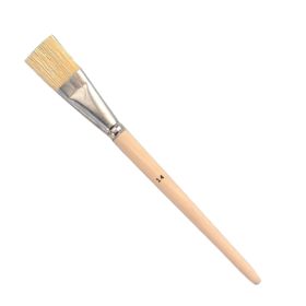 Kurzborstenpinsel, Gr.14-image