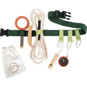 Entdeckerrucksack Discover-image