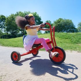 Winther Dreirad Maxi W469-image