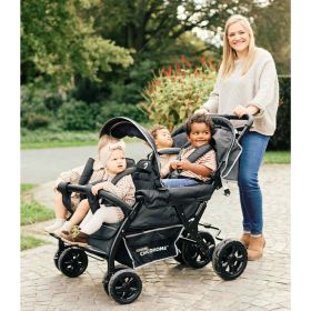 Childwheels Kinderwagen Quadro-image