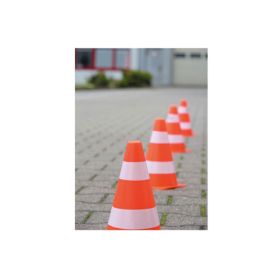 New Sports Pylonenset, 4 Stück, Höhe ca. 26 cm-image