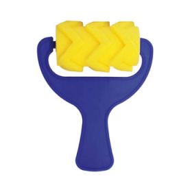 Fantasie Farbroller, 4er Set-image