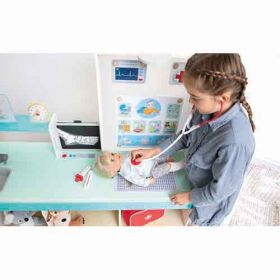 Doctor Station 3 in 1-image