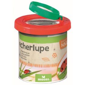 Expedition Natur Becherlupe-image