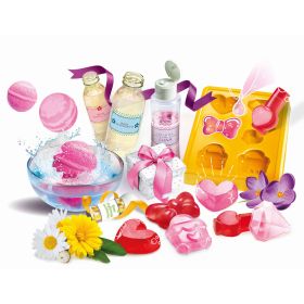 Galileo Duft-Seifen-image