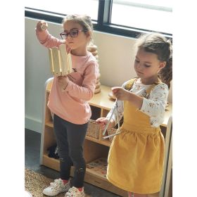 Rhythmus Set, 76 Instrumente in einer Box-image