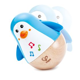 Stehauf-Pinguin-image