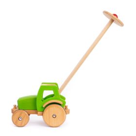 DYNAMIKO Holztraktor MIO green-image