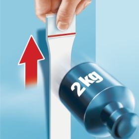 tesa Power-Strips, 5 x 2 cm, 10 Stk.-image