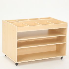 Bastelwagen Owlaf-image