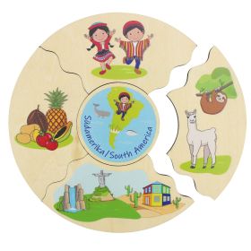 Humanico Kontinente-image