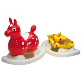 Schaukelwanne für Hüpfpferd Rody-image